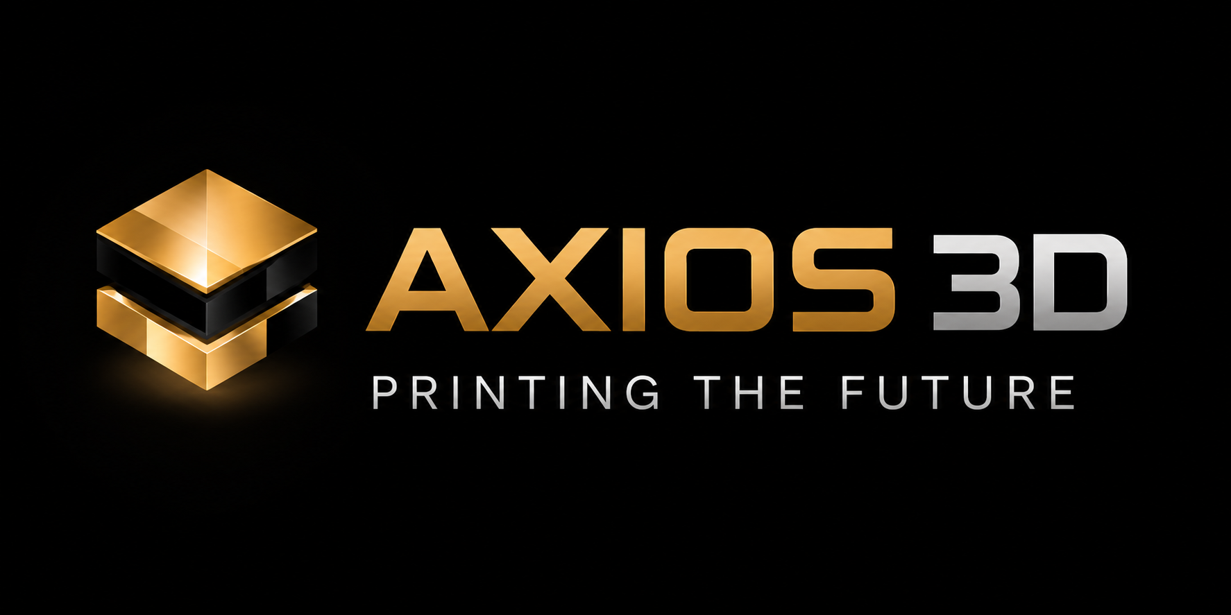 Axios 3D Printing the Future